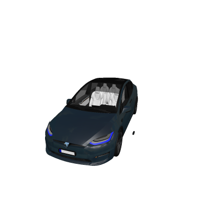 Admin car Trippy