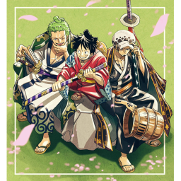 One Piece Obby (The journey for zoro)