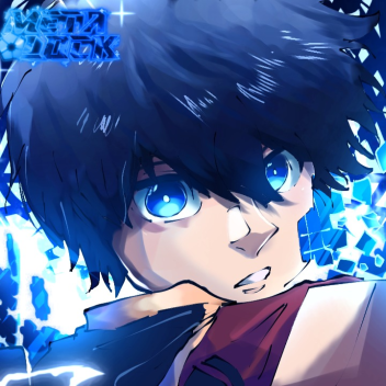 [🧩NEL ISAGI] META LOCK