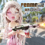 Fenmoré