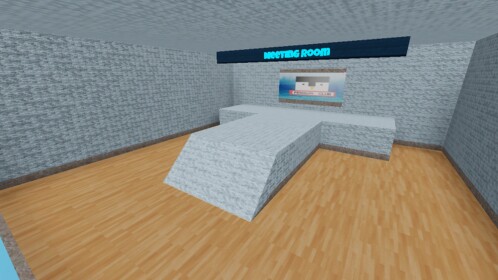 The Meeting Room