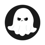 Ghost’s stu
