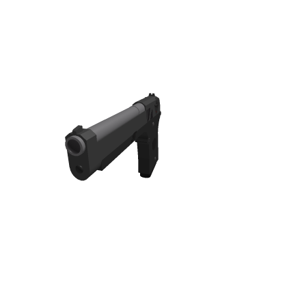 Airsoft Gun (M92)