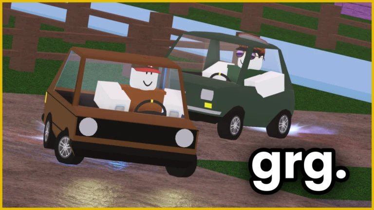 generic roleplay gaem.