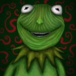 { Creepy clothes! <3 }