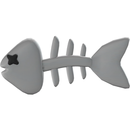 Dead Fish Treat