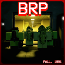 Backrooms RP - The Survey [READ DESCRIPTION] 