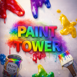Paint Tower