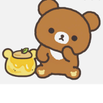 ~Alex's Bear Club~
