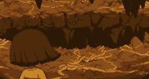 [DEMO]Undertale Online RPG