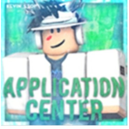 Application Center