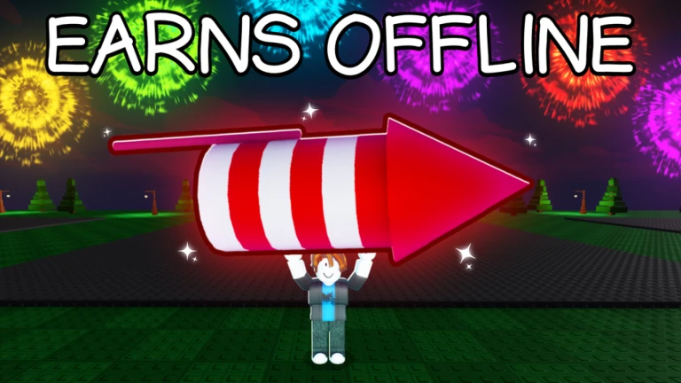 Build A Firework Show [UPDATE]