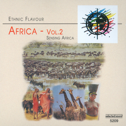 African Desert Roblox music