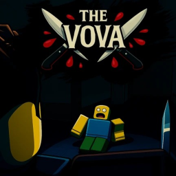 The Vova (Beta 2)