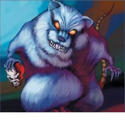 Sewer Attack (chapter 5)