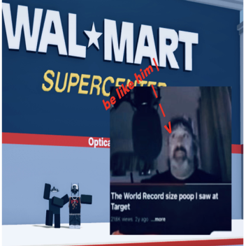 Walmart Battle