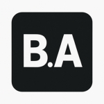 B.A. studios