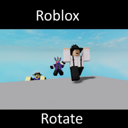 Rotate