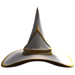 Spire Lord Buxeration Wizard hat🧙‍♂️