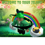 Sour Island