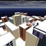 Burn Down A City IN CONSTRUCTION