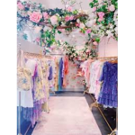 Aubreys Closet!