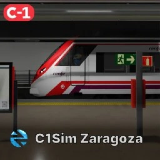 C1sim Zaragoza [1.2]