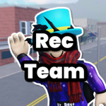 Amusing ERLC | Recording Team