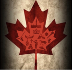 〔CRM〕| Canadian Royal Family