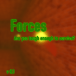 Roblox Forces
