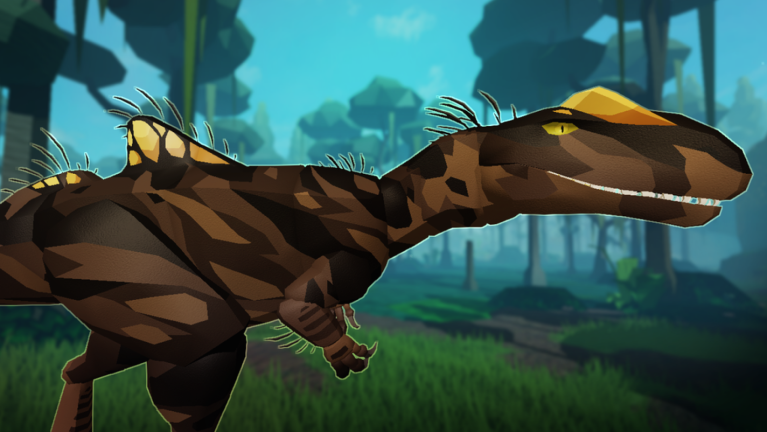 New Forest! | Prehistoria! | Dinosaur Survival screenshot 1