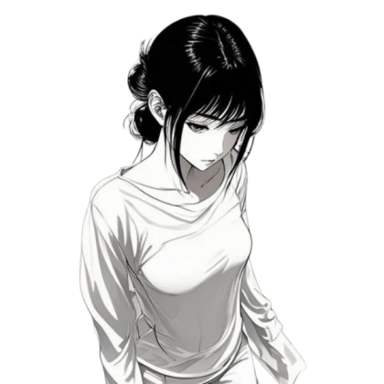 Just girl