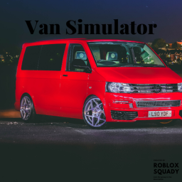 [CANCELLED] Van SImulator