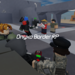 | OBRP | Onyxo Border RP
