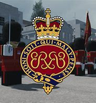 Grenadier Guards, Headquarters