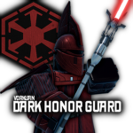 Dark Ноnоr Guard