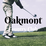 Oakmont Country Club