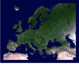 Conquer Europe RP