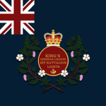 1st King's German Lеgion Light Battalion
