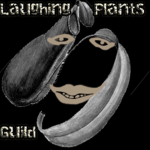 {LP} Laughing Plants | [World Of Aincrad Guild]