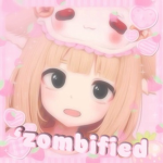 ‘zombified