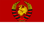 [TSU] Greater Soviet Federation