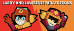 Larry and Lawrie group