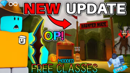 99 nocy w lesie MODDERS