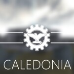 Stronghold Caledonia