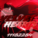 velvetheart