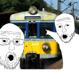 Pomeranian Railways [ALPHA]