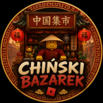 Chiński bazarek