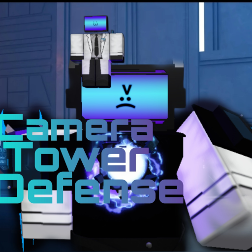 [Update] Universe Camera Defense