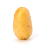 The Happy Potato
